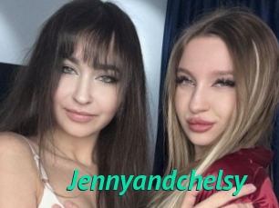 Jennyandchelsy