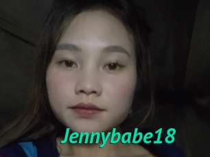 Jennybabe18