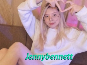 Jennybennett