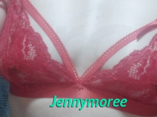 Jennymoree