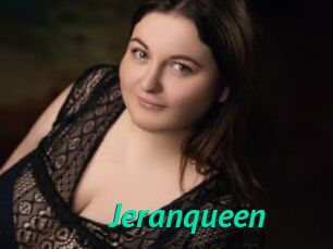 Jeranqueen
