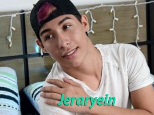 Jeraryein