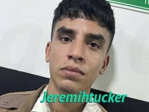 Jeremihtucker