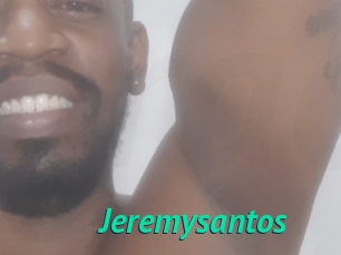 Jeremysantos