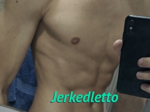 Jerkedletto