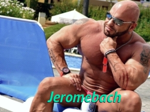 Jeromebach
