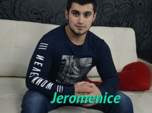 Jeromenice