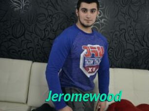 Jeromewood