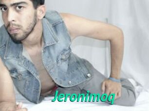 Jeronimoq