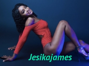 Jesikajames