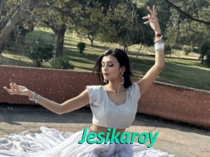 Jesikaroy