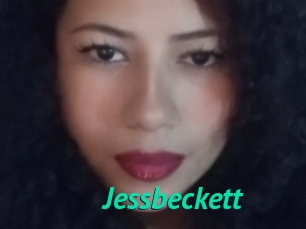 Jessbeckett
