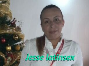 Jesse_latinsex