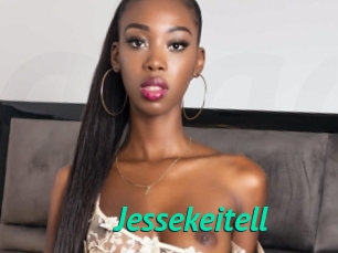 Jessekeitell