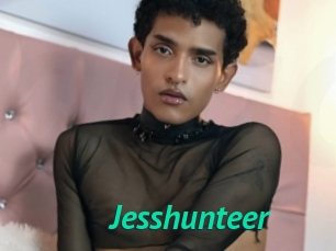 Jesshunteer