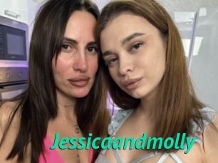 Jessicaandmolly