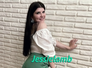 Jessielamb