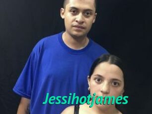Jessihotjames