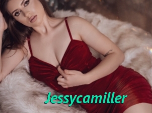 Jessycamiller