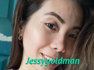 Jessygoldman