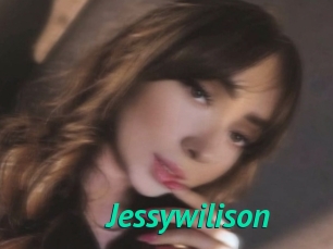 Jessywilison