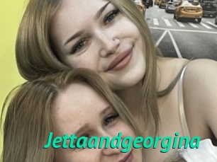 Jettaandgeorgina