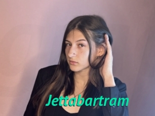 Jettabartram