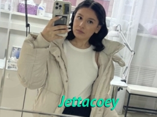 Jettacoey