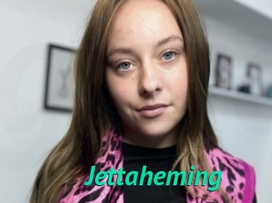 Jettaheming