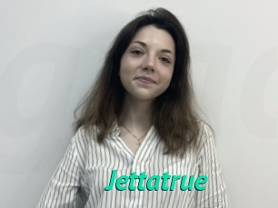 Jettatrue