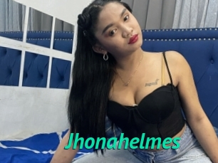 Jhonahelmes