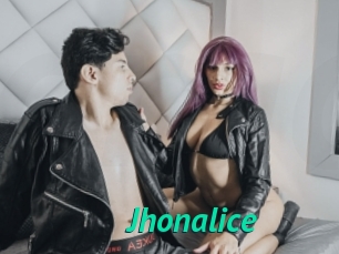 Jhonalice