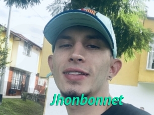 Jhonbonnet
