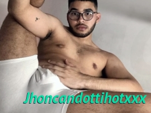 Jhoncandottihotxxx