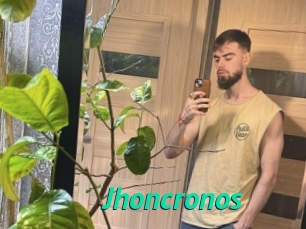 Jhoncronos