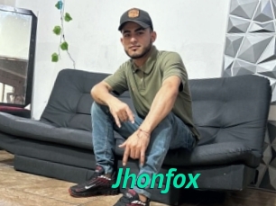 Jhonfox