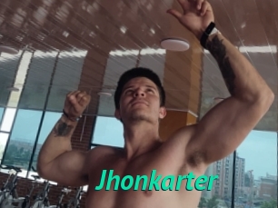 Jhonkarter