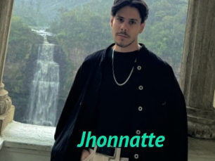 Jhonnatte