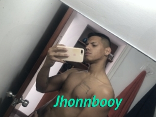 Jhonnbooy