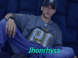 Jhonrhyss