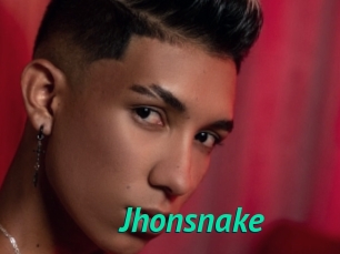 Jhonsnake