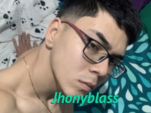 Jhonyblass