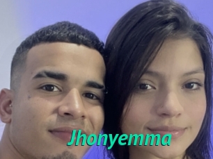 Jhonyemma