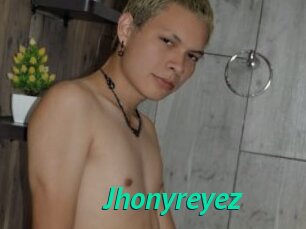 Jhonyreyez