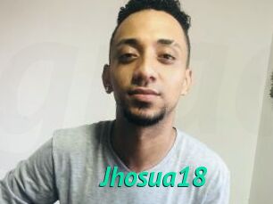 Jhosua18