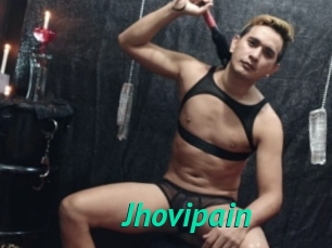 Jhovipain