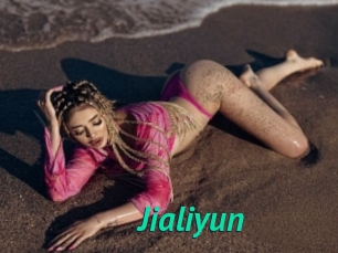 Jialiyun