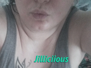 Jilliciious