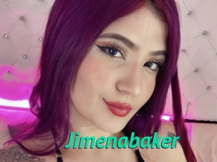 Jimenabaker