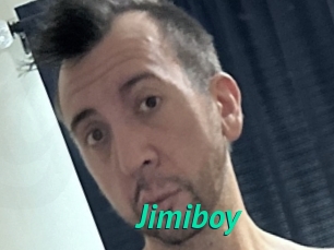 Jimiboy